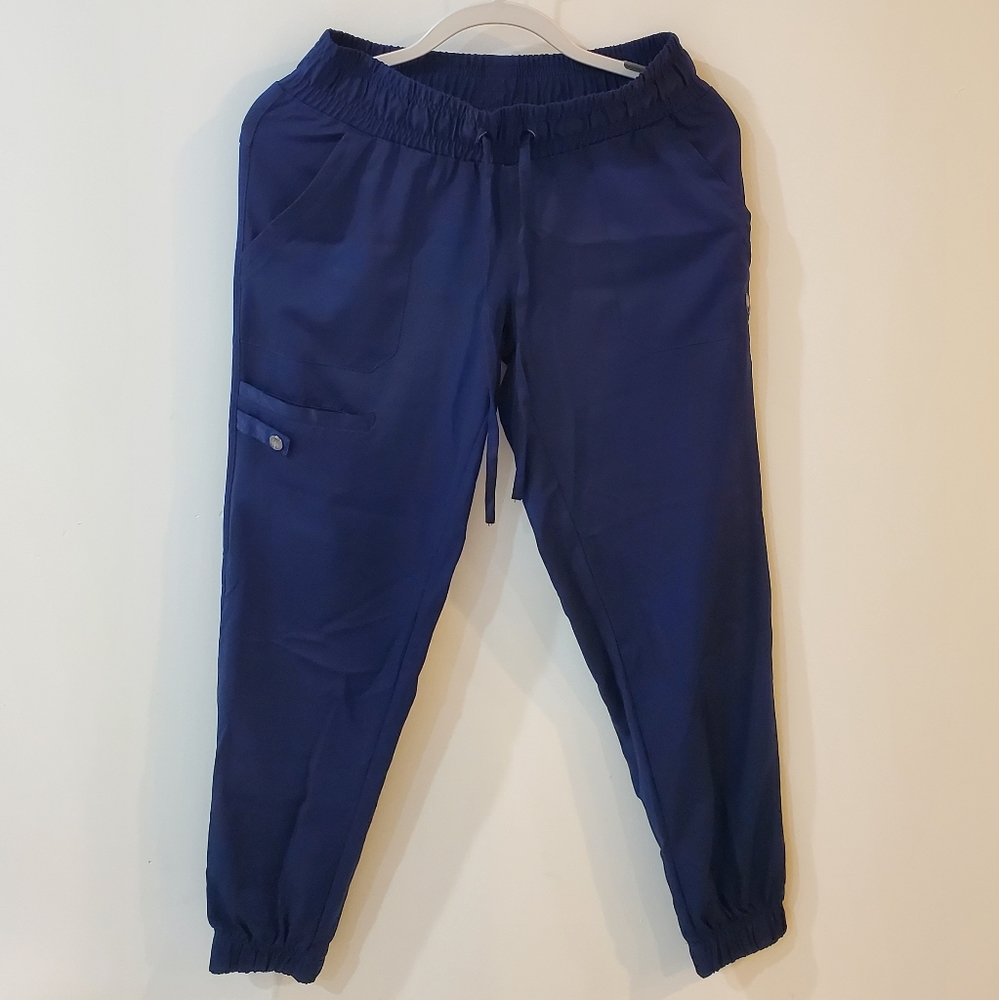 Healing Hands XS PETITE Women's Renee Jogger Scrub Pant